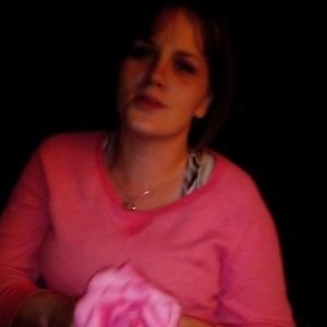 Meet your Posher, Nickie